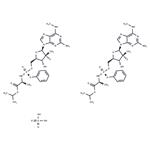 Bemnifosbuvir hemisulfate