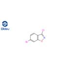 6-Bromo-3-chlorobenzo[d]isoxazole