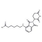 Pomalidomide-C5-COOH