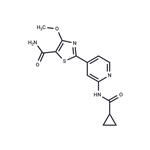 GSK-3β inhibitor 2