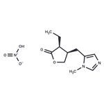 Pilocarpine nitrate