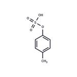 p-Cresyl sulfate