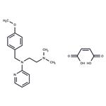 Mepyramine maleate