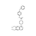 PDGFR Tyrosine Kinase Inhibitor III