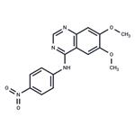 6,7-dimethoxy-N-(4-nitrophenyl)quinazoli