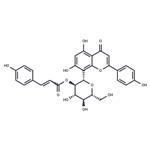 Vitexin 2''-O-p-coumarate