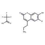 FFN-102 (trifluoroacetate salt)