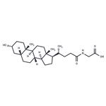 Glycolithocholic acid