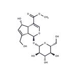 Methyl deacetylasperulosidate