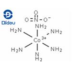 Hexaammine cobalt(III) nitrate