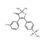 Polmacoxib