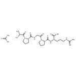 Enterostatin, human, mouse, rat acetate