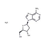 2'-Deoxyadenosine monohydrate