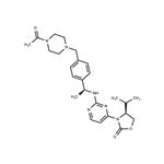 Mutant IDH1 inhibitor