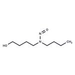 N-butyl-N-(4-hydroxybutyl) nitrosamine