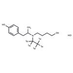 O-Desmethyl?Mebeverine?Alcohol-d5