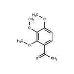 2',3',4'-Trimethoxyacetophenone