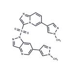 Glumetinib