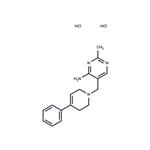 Ro 10-5824 dihydrochloride