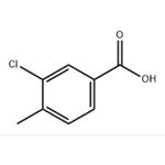 3-Chloro-4-methylbenzoic acid