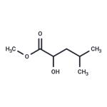 methyl 2-hydroxy-4-methylvalerate