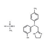 Phentolamine mesylate