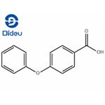 4-Phenoxybenzoic acid