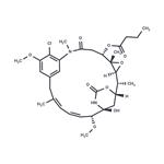 Ansamitocin P 3'