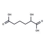 2-Hydroxyadipic acid