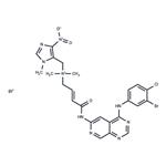 Tarloxotinib bromide