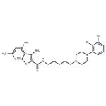 Dopamine D2 receptor agonist-2