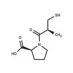 Captopril