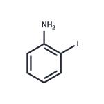 2-Iodobenzenamine