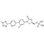 Tedizolid phosphate