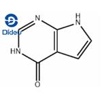 3H-pyrrolo[2,3-d]pyrimidin-4(7H)-one