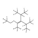 Perfluoroalkene TUW-40