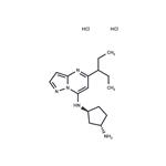 KB-0742 dihydrochloride