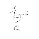 Antiplatelet agent 1