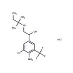 Mapenterol hydrochloride