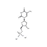 Thymidine-5'-monophosphate disodium salt