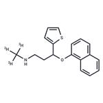 rac-Duloxetine-d3