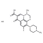 Marbofloxacin hydrochloride