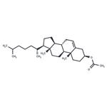 Cholesteryl Acetate