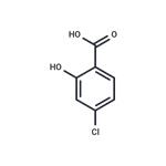 4-Chlorosalicylic acid