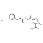 Labetalone hydrochloride