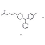 Levocetirizine Dihydrochloride