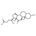 12-Ketodeoxycholic acid