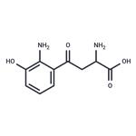 3-Hydroxykynurenine