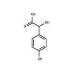 p-Hydroxymandelic acid