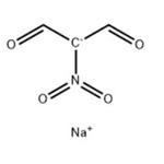 NITROMALONALDEHYDE SODIUM pictures